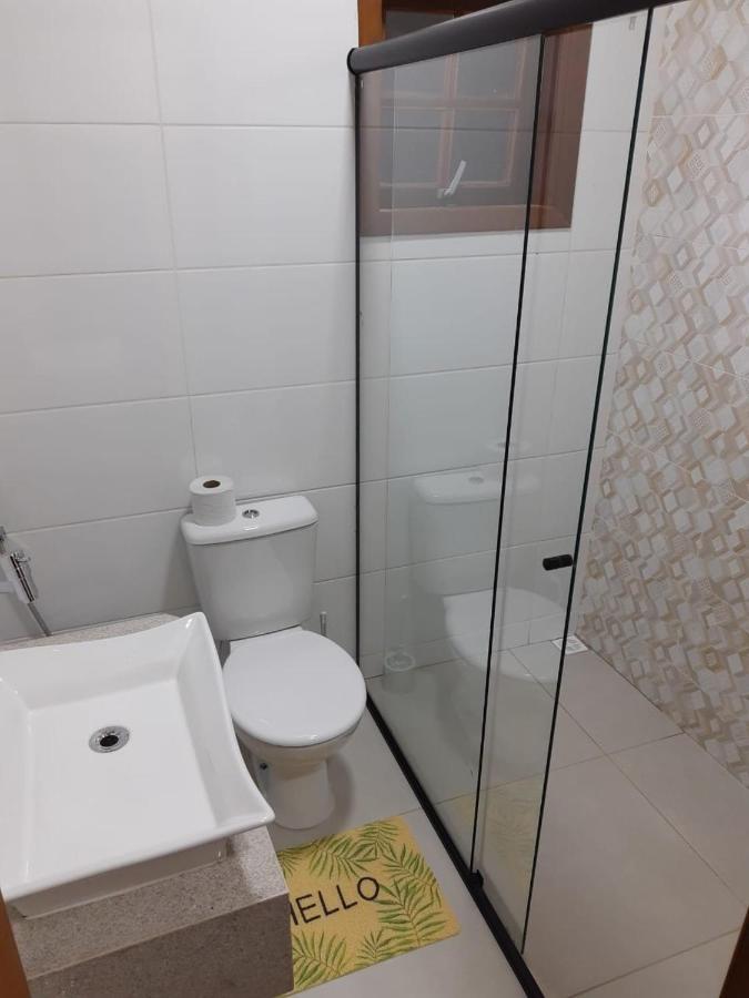 Willa Casa Aconchego Visconde De Maua Itatiaia  Zewnętrze zdjęcie