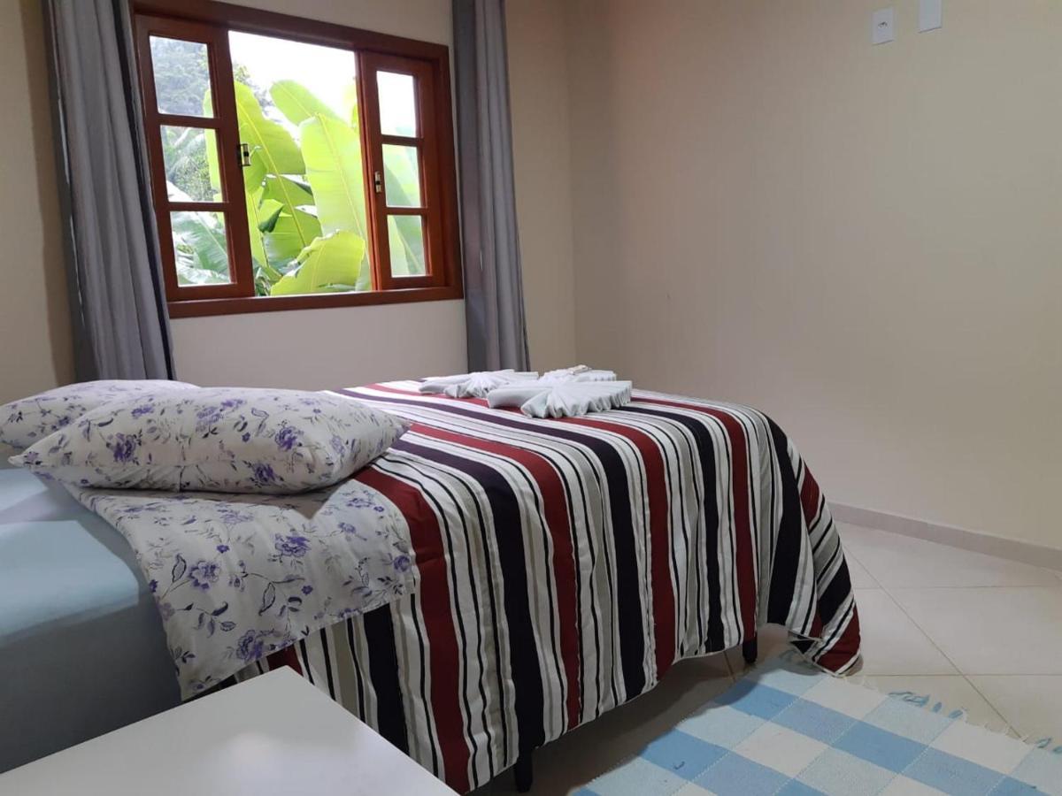 Willa Casa Aconchego Visconde De Maua Itatiaia  Zewnętrze zdjęcie